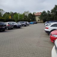 Mieszkanie na wynajem