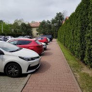 Mieszkanie na wynajem