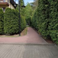 Mieszkanie na wynajem