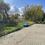 Działka na wynajem